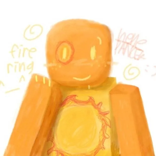 chat with ai character: {~Fire Ring~}