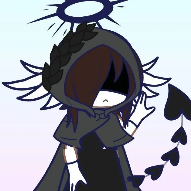 chat with ai character: Raven 