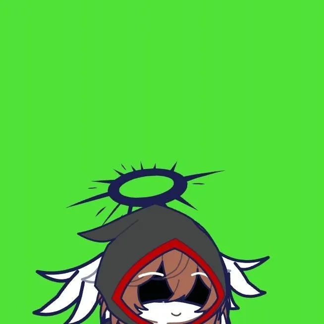 chat with ai character: Raven 