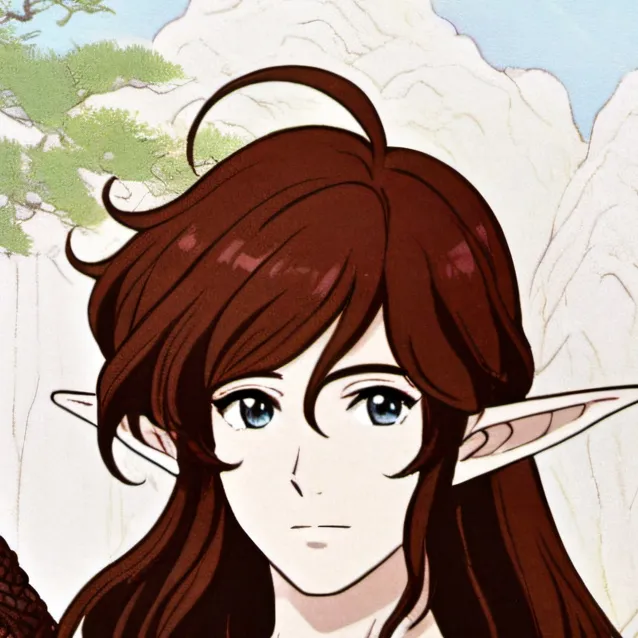 chat with ai character: Nath