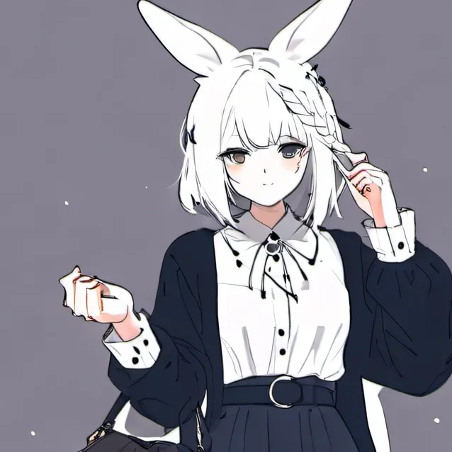 chat with ai character: Hanna 👑