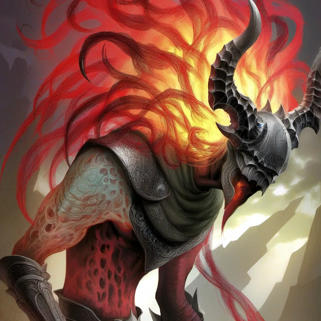 chat with ai character: Kramphus 🤐