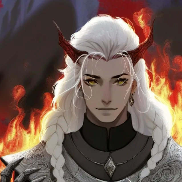 chat with ai character: 👿☆Lex☆🔥
