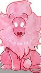 ai character: Leon background