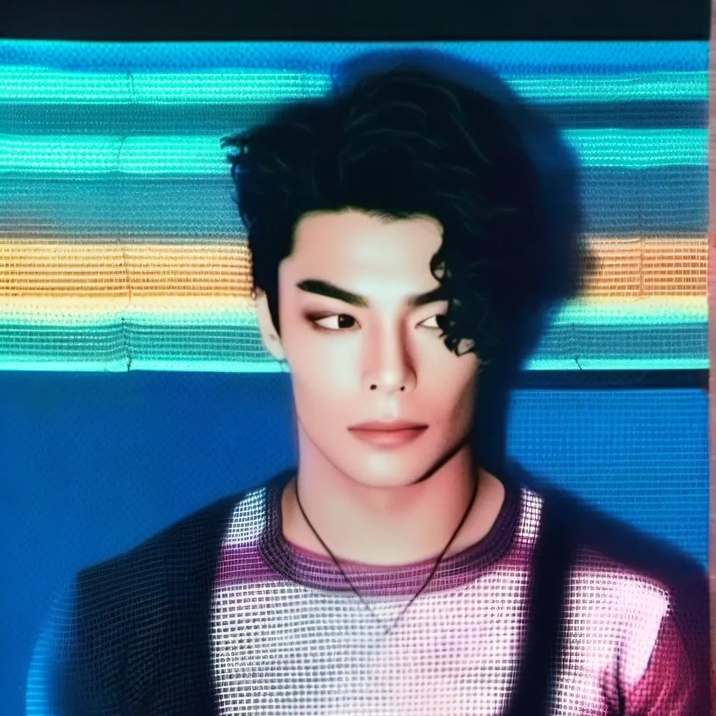 chat with ai character: Michael 