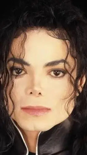 Talkie AI - Chat with Michael Jackson