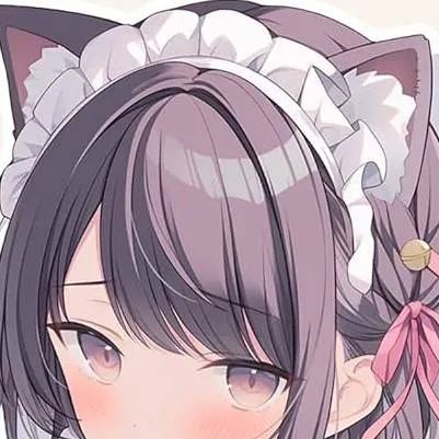 chat with ai character: Maid