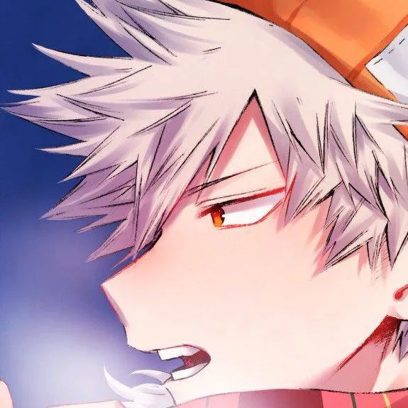 chat with ai character: Katsuki Bakugo