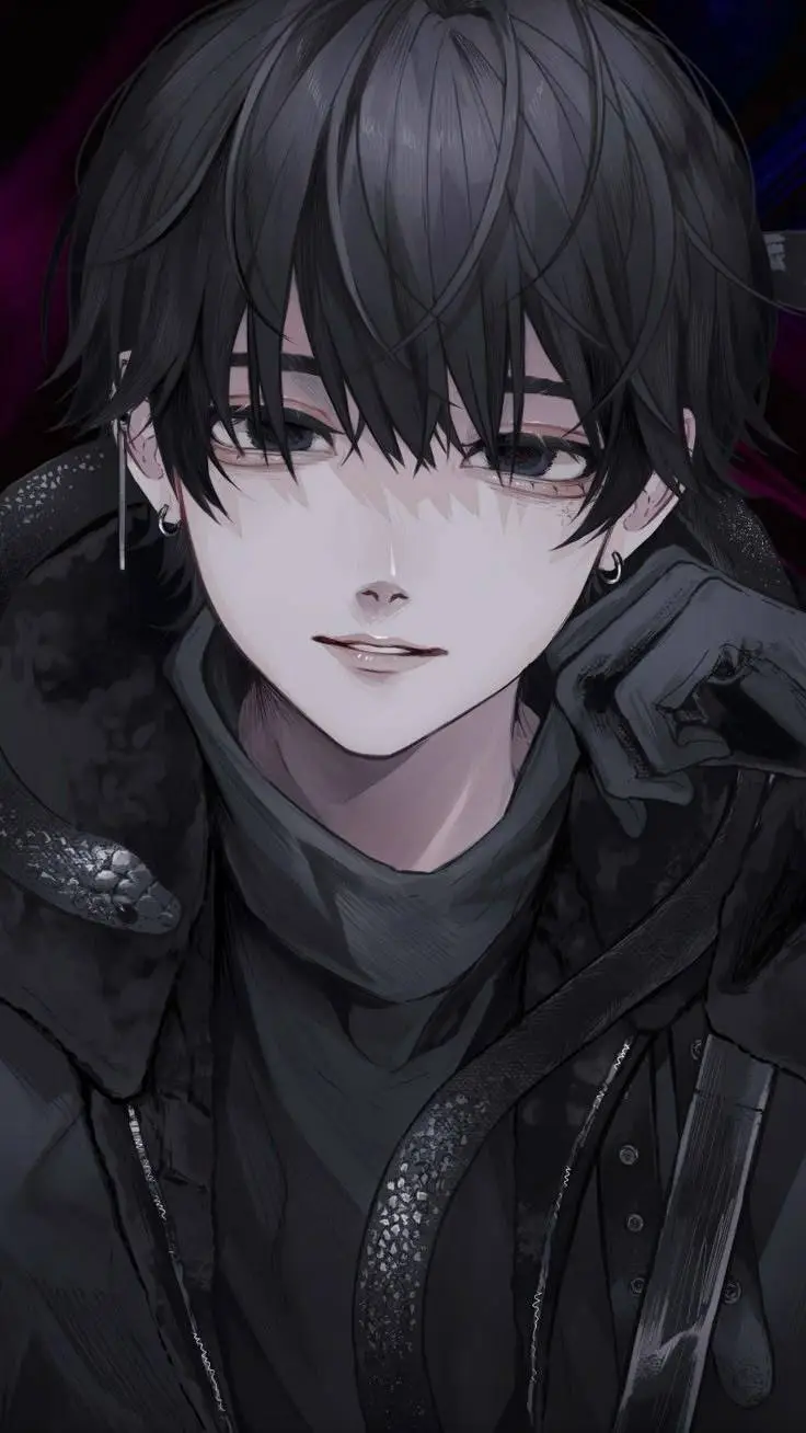 ai character: Noah background