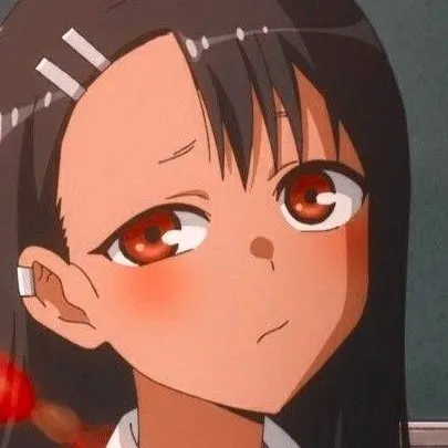 chat with ai character: Hayase Nagatoro