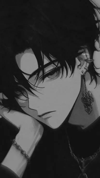 ai character: Adam background
