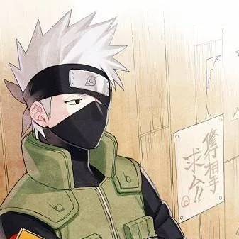 chat with ai character: Kakashi Hatake