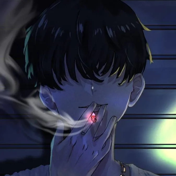 chat with ai character: Mark