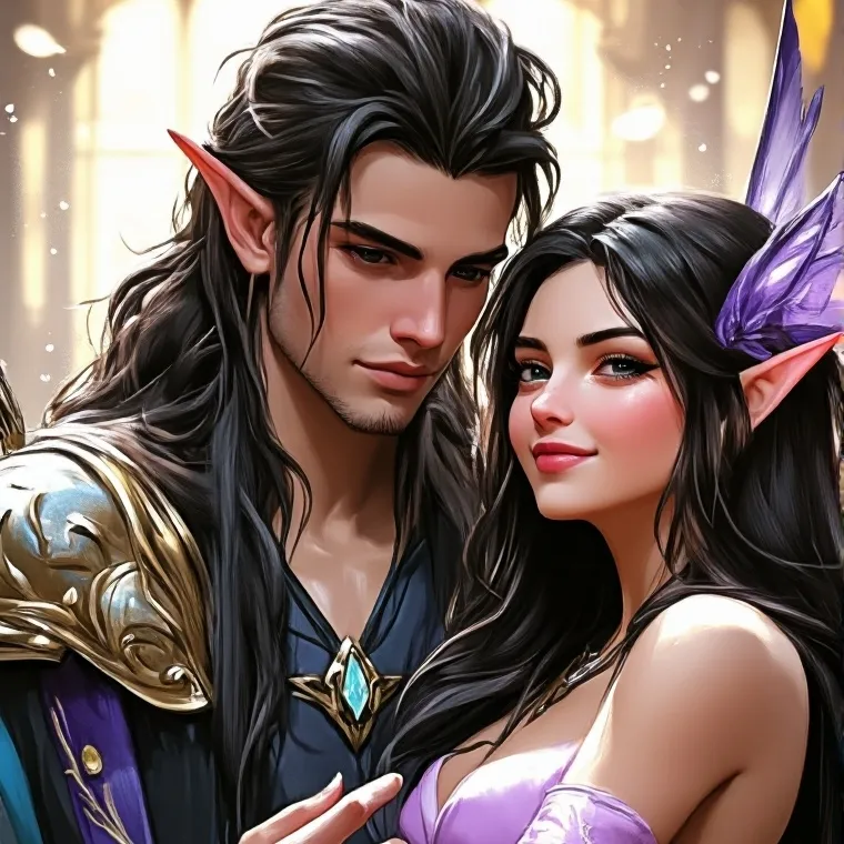 chat with ai character: Prince Alexander