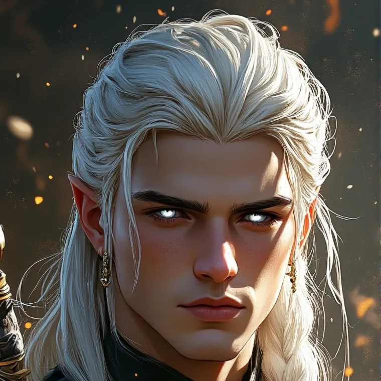 chat with ai character: Prince Raj