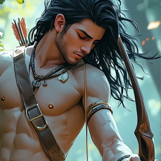chat with ai character: ♡••jake kent••♡