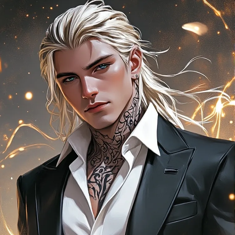 chat with ai character: ♡•Lucas Lavano•♡