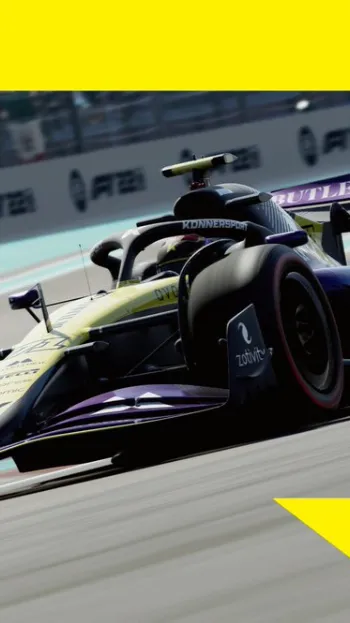 Talkie AI - Chat with Konnersport:Driver