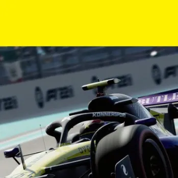 chat with ai character: Konnersport:Driver
