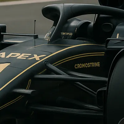 chat with ai character: Apex gp:owner