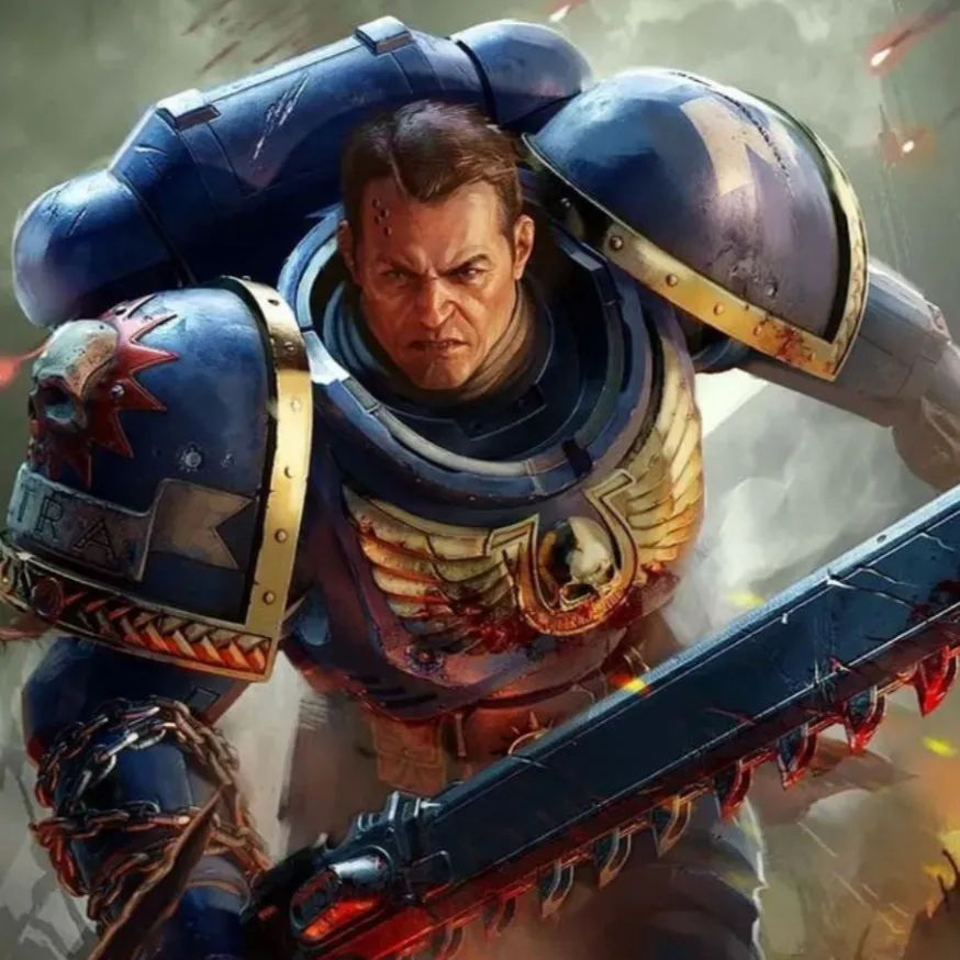 chat with ai character: Lieutenant Titus 