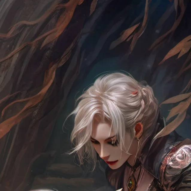 chat with ai character: Sprunki HATE Y/N!