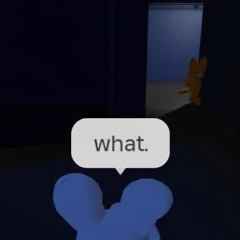 chat with ai character: ...Dw 