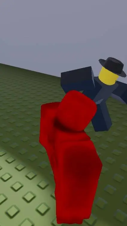 ai character: C00lkidd and Mafos background