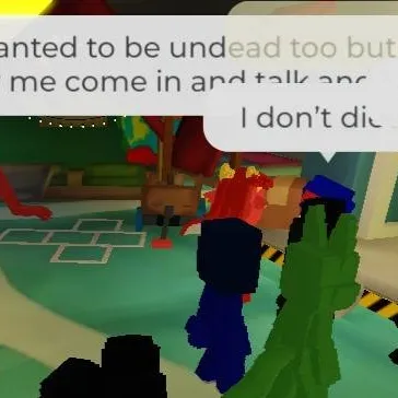 chat with ai character: °•~★Dw★~•°