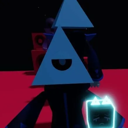 chat with ai character: j shapes and beats
