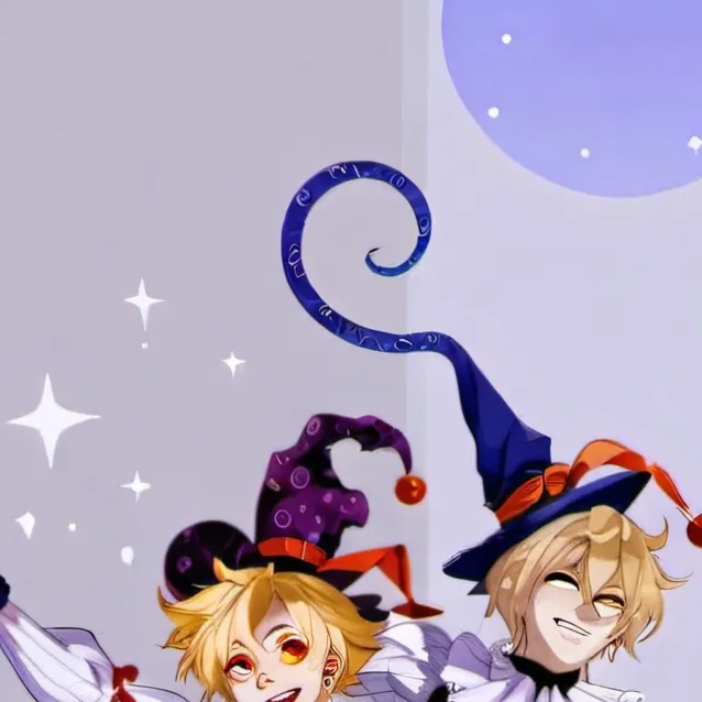 chat with ai character: ☀️SUNMOON CHILD🌕