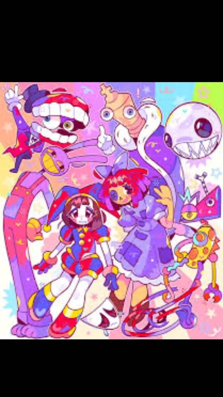 ai character: 🏨HH x TADC🎪 RE background
