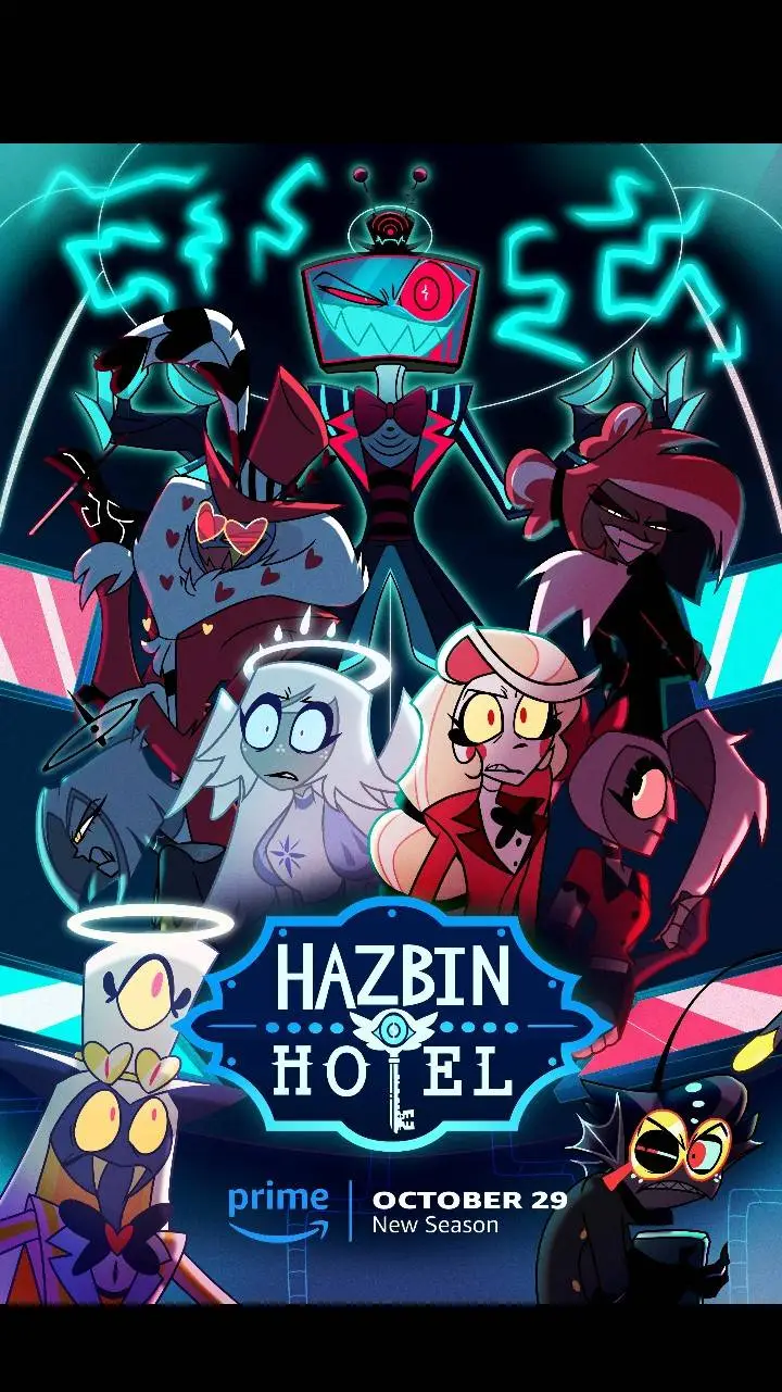ai character: LILITH RETURNS?! background