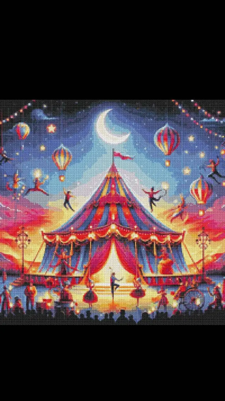 ai character: 🏨HH x TGS🎪 RE background