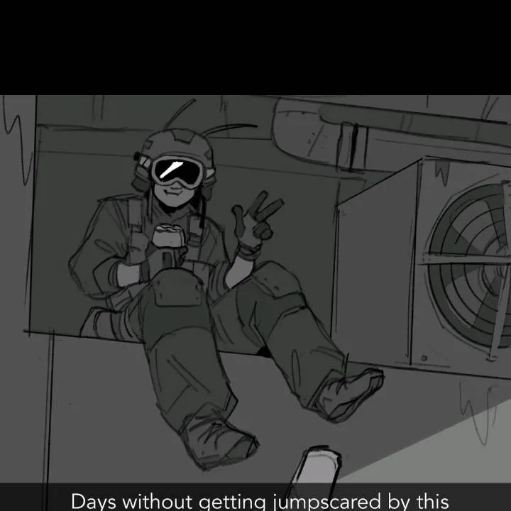 chat with ai character: COD-teenagers