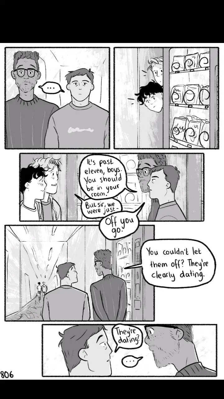 ai character: Nathan x Youssef background