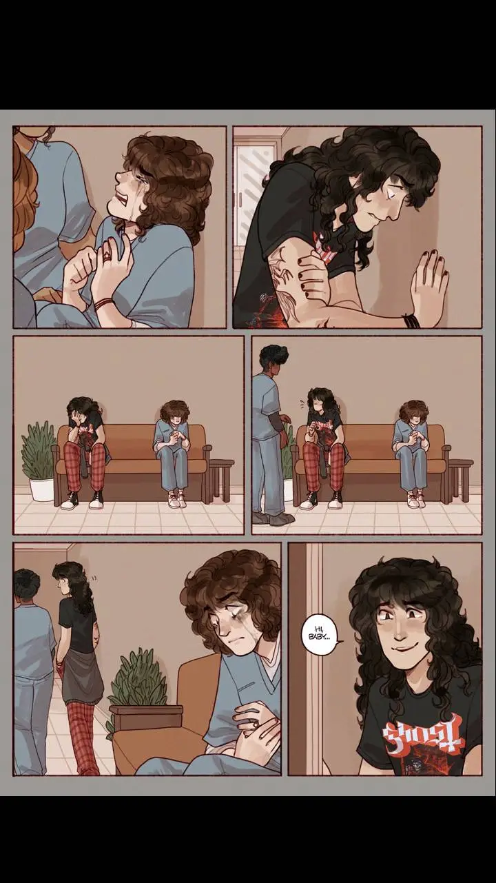 ai character: |•the crash•| background