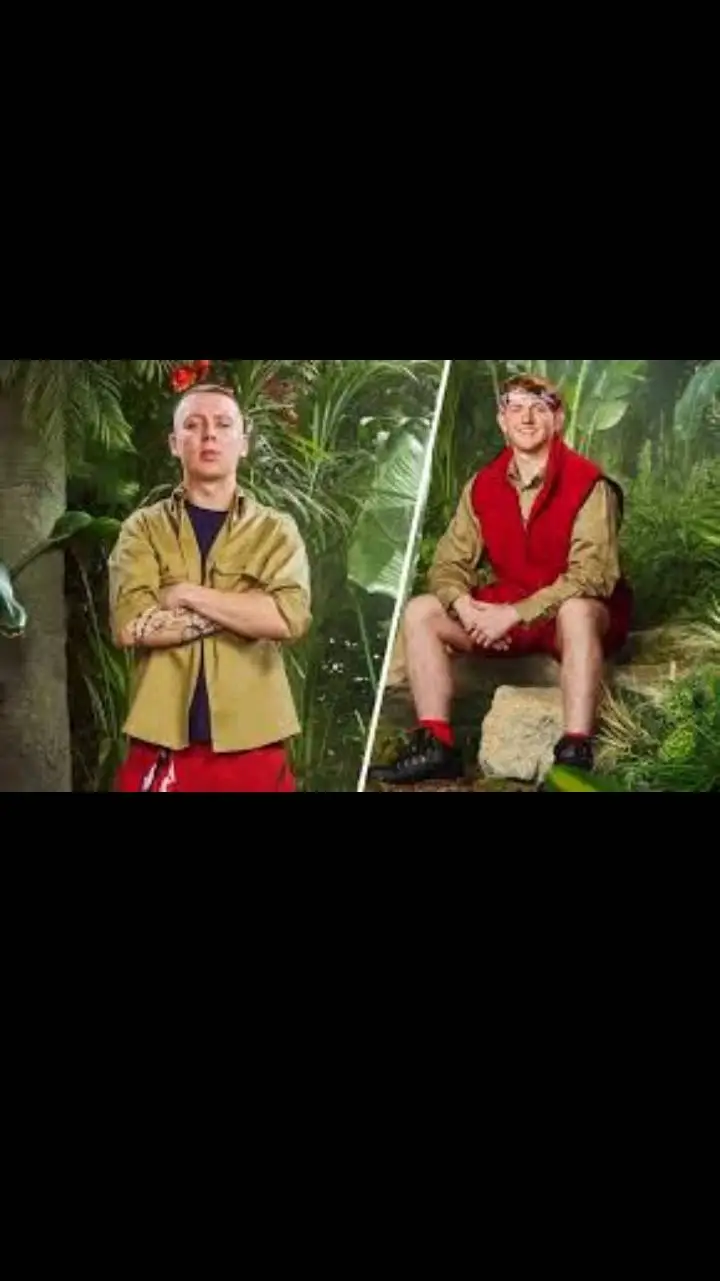 ai character: |•Im a celeb 2•| background