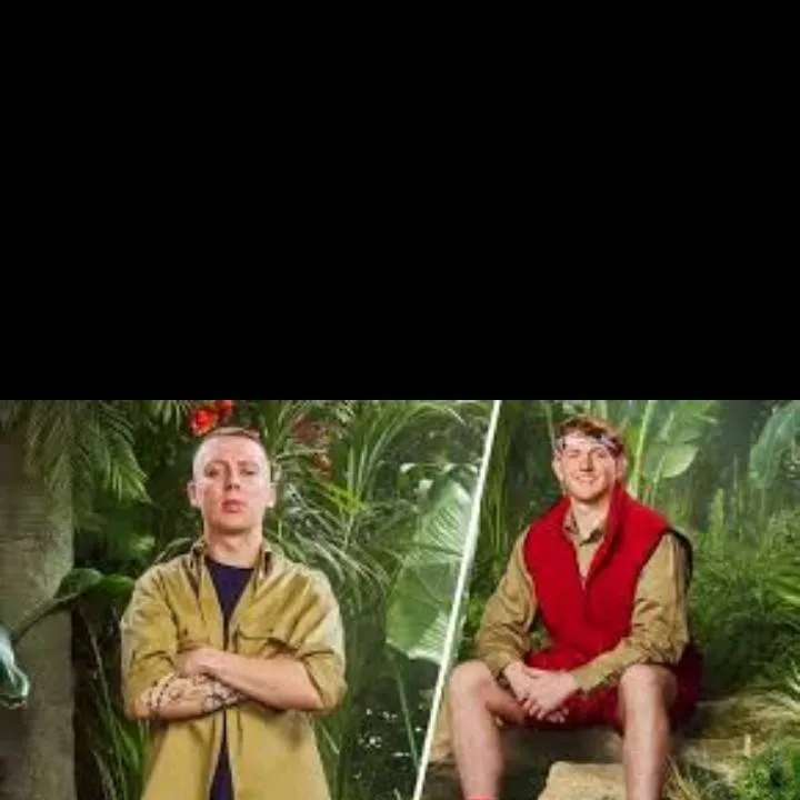 chat with ai character: |•Im a celeb 2•|