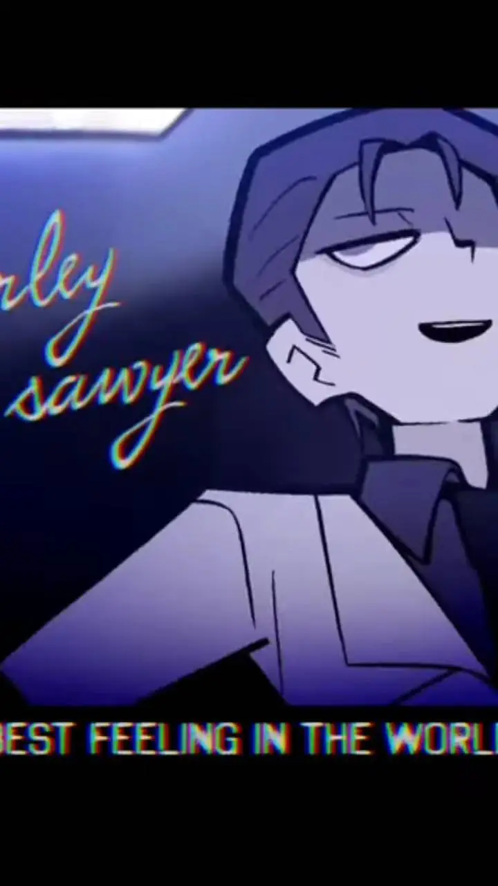 ai character: PP Past background