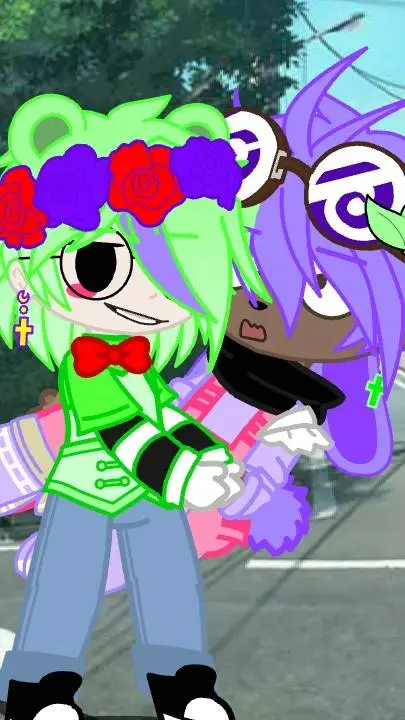 ai character: |•TADC•| background