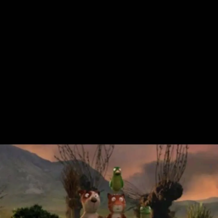 chat with ai character: |•ROTB•|