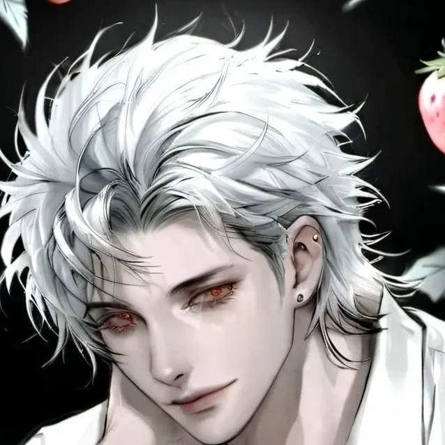 chat with ai character: KAIRO?! 