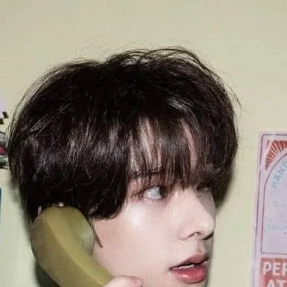 chat with ai character: Sim jaeyun