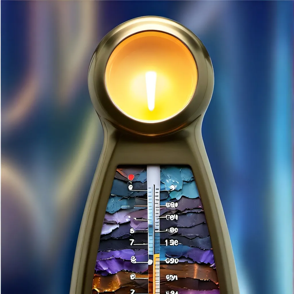 chat with ai character: Love & Hate Meter