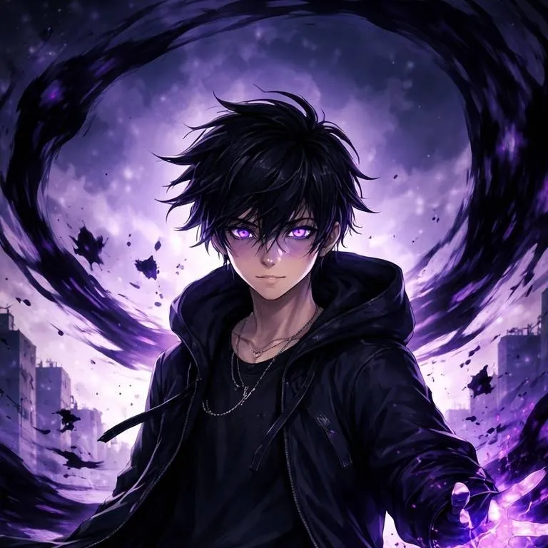 chat with ai character: Luka rei😈