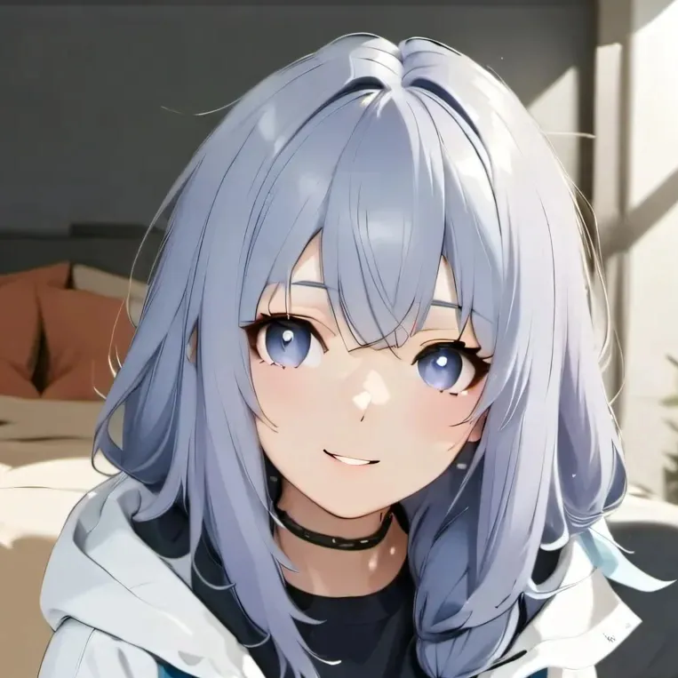 chat with ai character: Evelyn 