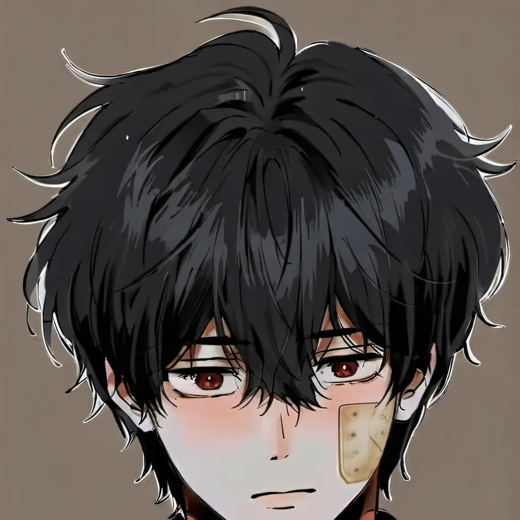 chat with ai character: Noah