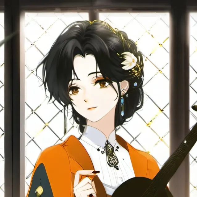 chat with ai character: xavier