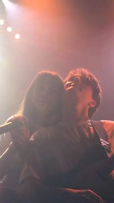 ai character: daniel background